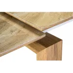 Стеклянный стол Woodville 462083