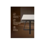 Обеденный стол Woodville 622884