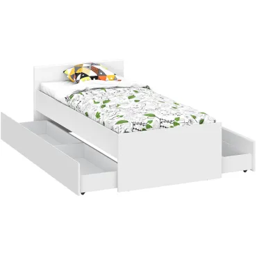 Кровать Woodville 536236 Кровать Woodville 536236