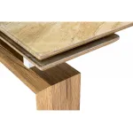Стеклянный стол Woodville 462083