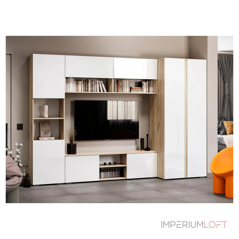 Шкаф Woodville 580873 Шкаф Woodville 580873