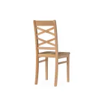 Деревянный стул Woodville 575484