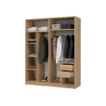 Шкаф Woodville 586597