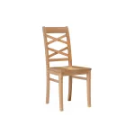 Деревянный стул Woodville 575484
