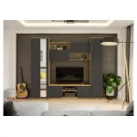 Комплект мебели для гостинной Woodville 508418
