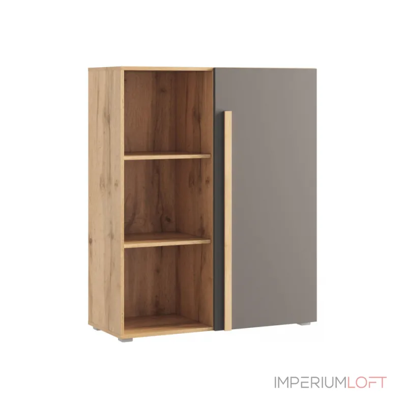 Стелаж Woodville 561141