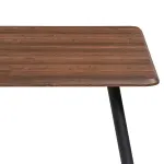 Деревянный стол Woodville 533164