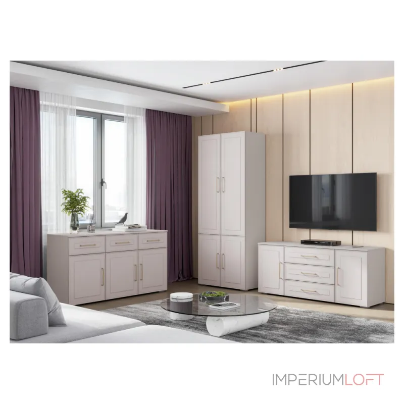 Шкаф Woodville 584203 Шкаф Woodville 584203