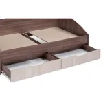 Кровать Woodville 497527