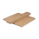 Стеклянный стол Woodville 15536