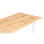 Деревянный стол Woodville 611355