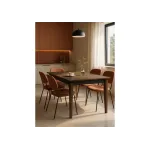 Деревянный стол Woodville 617345