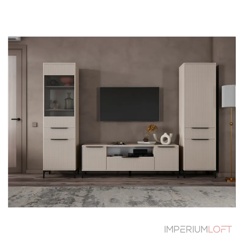 Комплект мебели для гостинной Woodville 620695