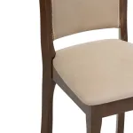 Деревянный стул Woodville 527068
