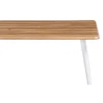 Деревянный стол Woodville 533165