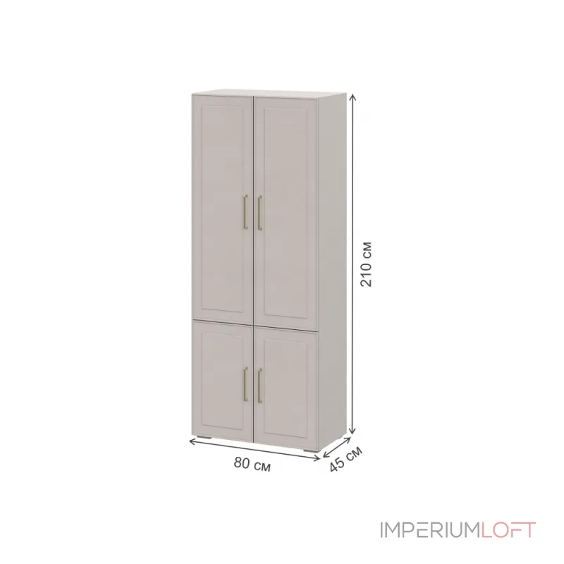 Шкаф Woodville 584203 Шкаф Woodville 584203