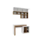 Корпусная мебель Woodville 563547