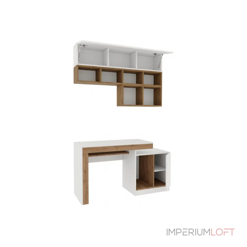 Корпусная мебель Woodville 563547