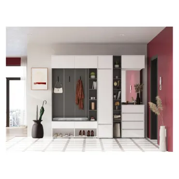 Корпусная мебель Woodville 620674
