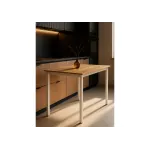 Деревянный стол Woodville 611355