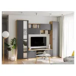 Комплект мебели для гостинной Woodville 508418