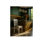 Деревянный стул Woodville 575485