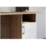 Компьютерный стол Woodville 602813