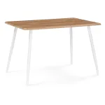 Деревянный стол Woodville 533165
