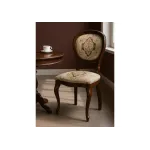 Деревянный стул Woodville 621116