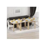 Деревянный стол Woodville 339722