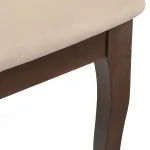 Деревянный стул Woodville 527068