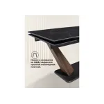 Обеденный стол Woodville 532394