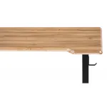 Компьютерный стол Woodville 578407