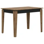 Деревянный стол Woodville 617345