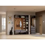 Шкаф Woodville 593732