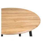 Деревянный стол Woodville 507213