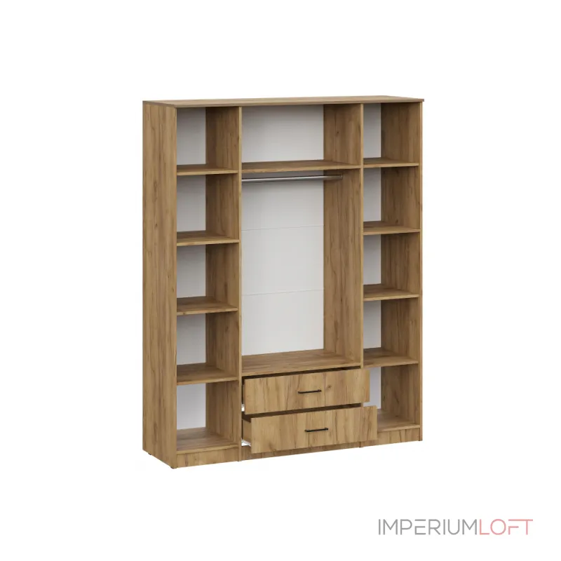 Шкаф Woodville 536243