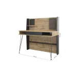 Компьютерный стол Woodville 515117