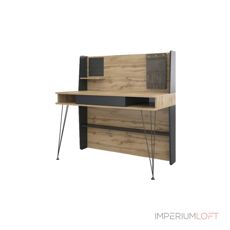 Компьютерный стол Woodville 515117