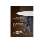 Обеденный стол Woodville 625592