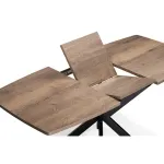 Деревянный стол Woodville 551074
