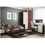 Кровать Woodville 507384