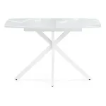Стеклянный стол Woodville 584296