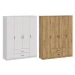 Шкаф Woodville 536244