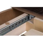 Деревянный стол Woodville 483901