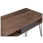 Компьютерный стол Woodville 553803