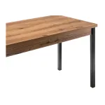 Деревянный стол Woodville 368665