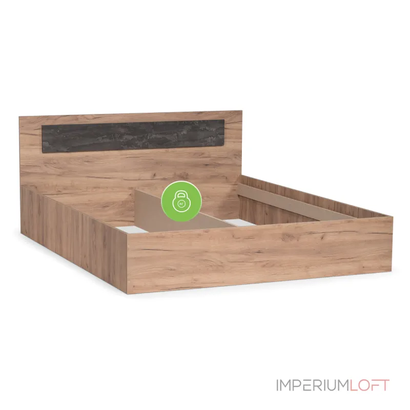 Кровать Woodville 499623 Кровать Woodville 499623