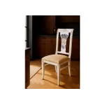 Деревянный стул Woodville 319275