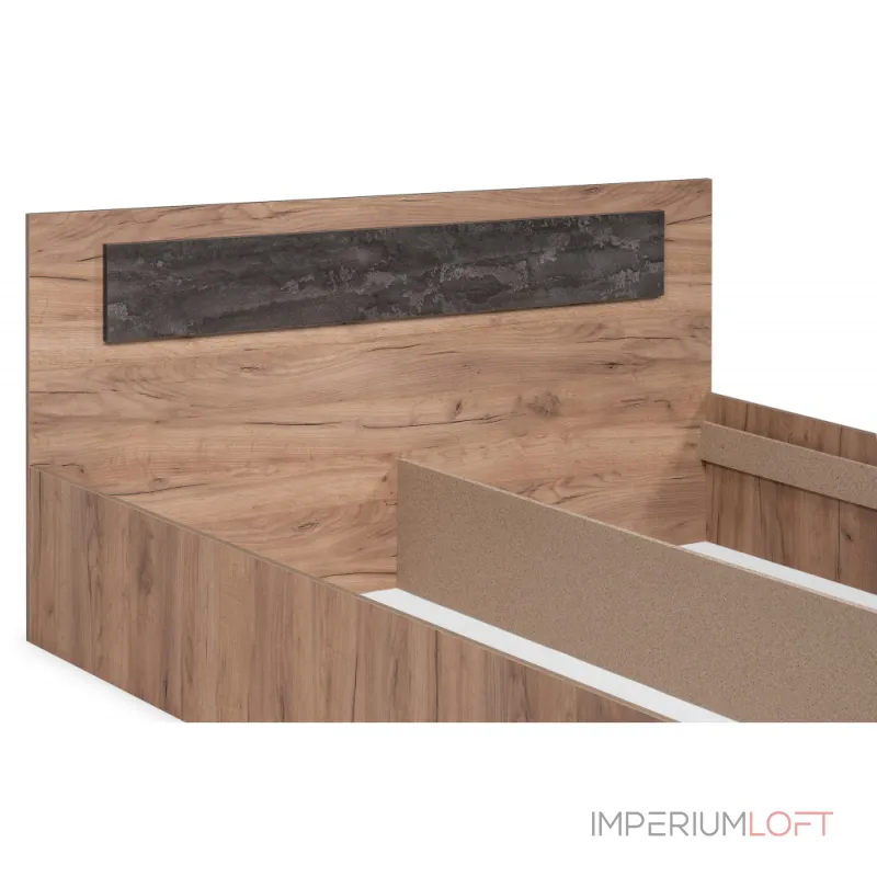 Кровать Woodville 499623 Кровать Woodville 499623